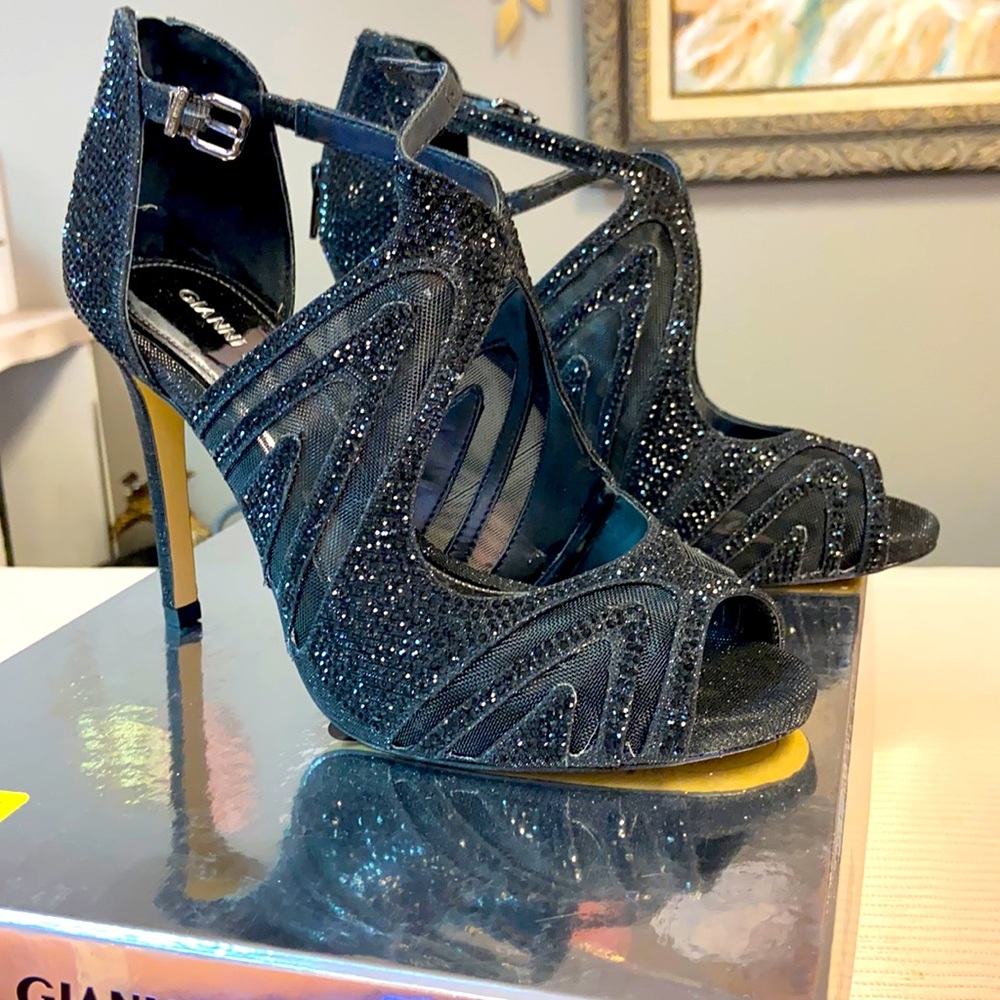 Gianni Bini heels